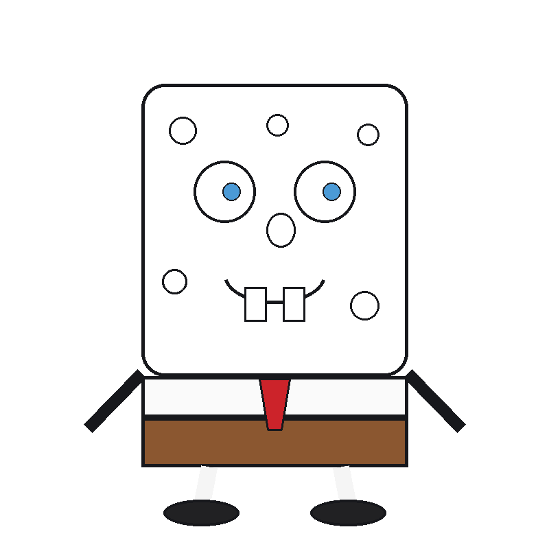 SpongeBob SquarePants